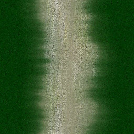 Diffuse Map