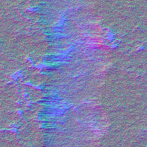 Normal Map