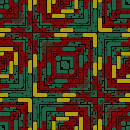 Diffuse Map