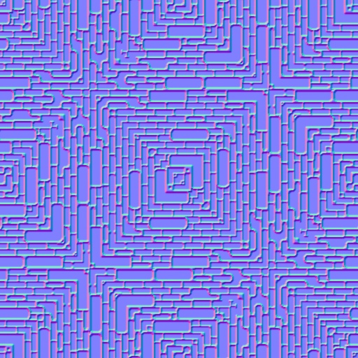 Normal Map