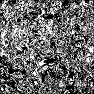 B&W Abstract