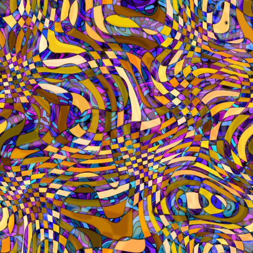 Seventies Jazz (Texture)
