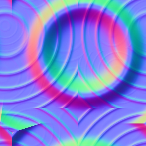 Normal Map