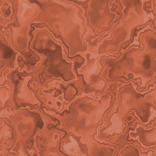 Diffuse Map