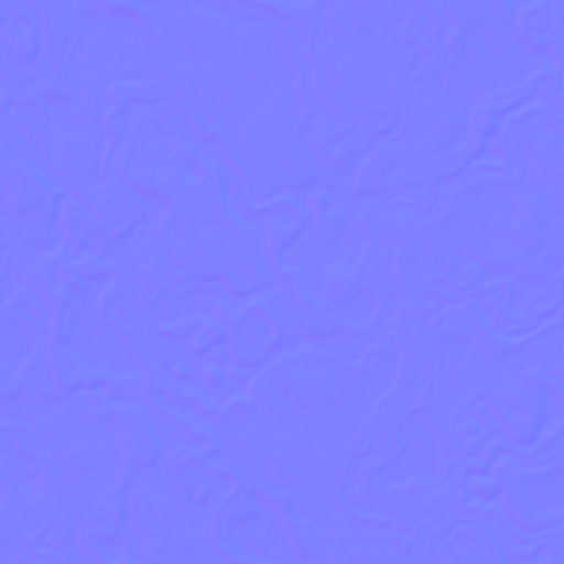 Normal Map