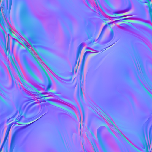 Normal Map