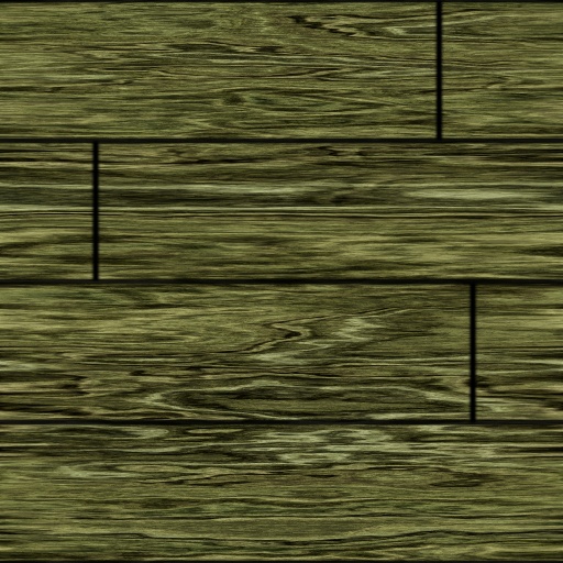 Diffuse Map