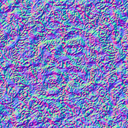 Normal Map