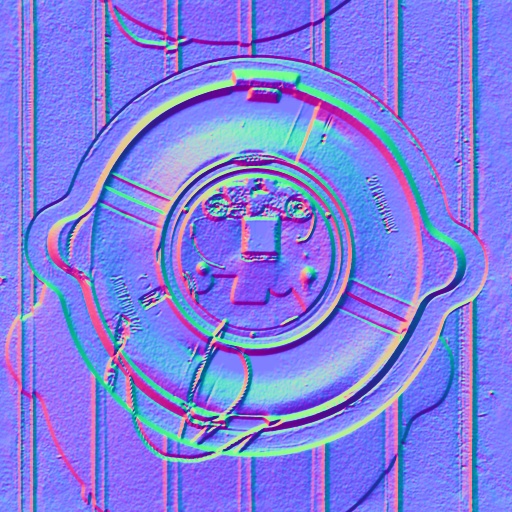 Normal Map