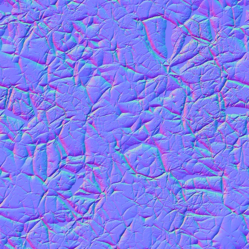 Normal Map