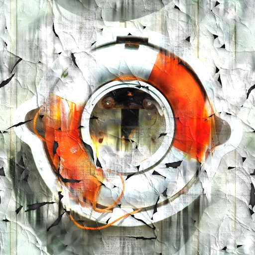 Variation 1
