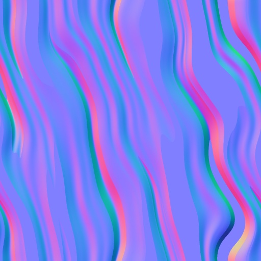 Normal Map