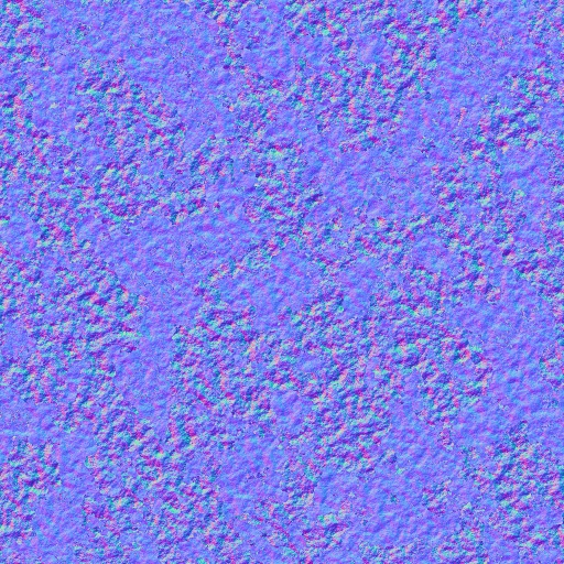 Normal Map