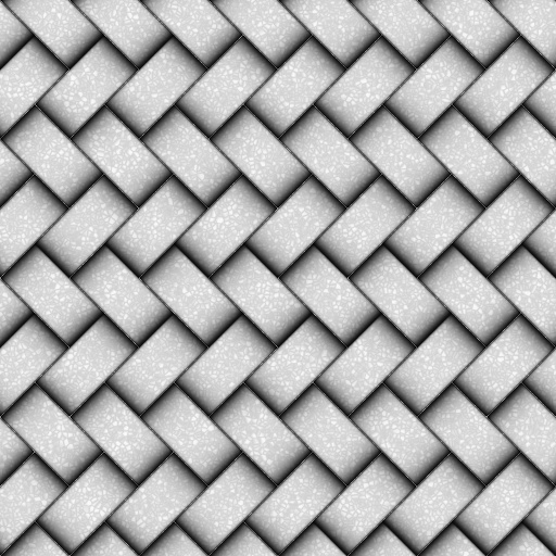 Diffuse Map