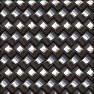 Metal weave
