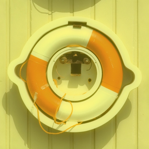 Diffuse Map