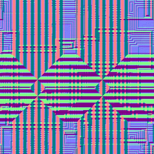 Normal Map