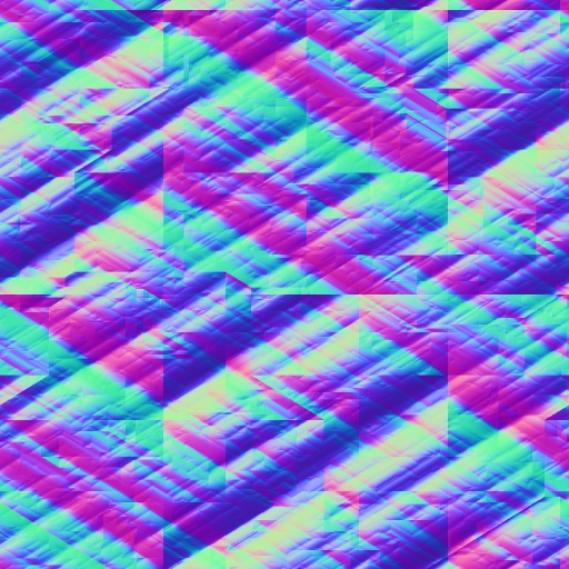 Normal Map
