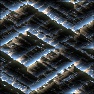 Extraterrestrial Metals 10 by Ronjonie