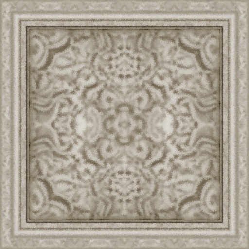 Diffuse Map