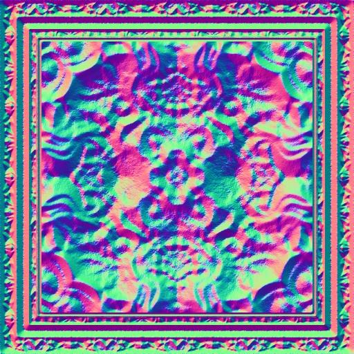 Normal Map