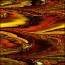 Laser Marble 3 by Ronjonie