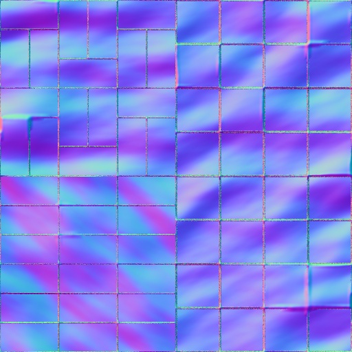 Normal Map