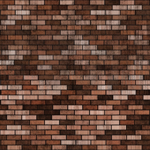 Diffuse Map