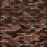 Dirty Brick Wall