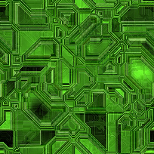 Diffuse Map