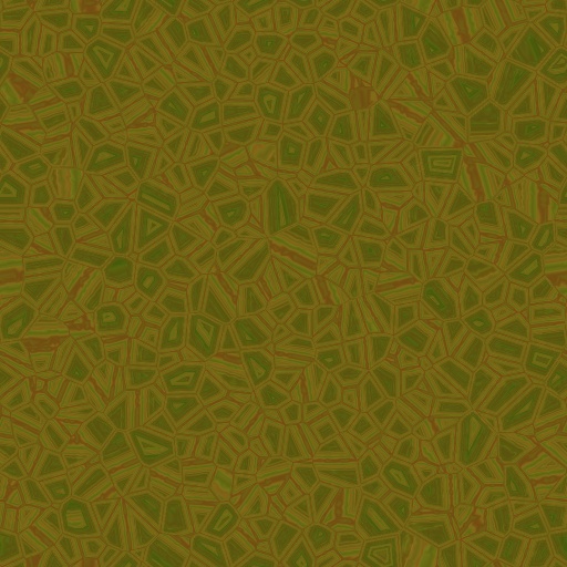 Diffuse Map