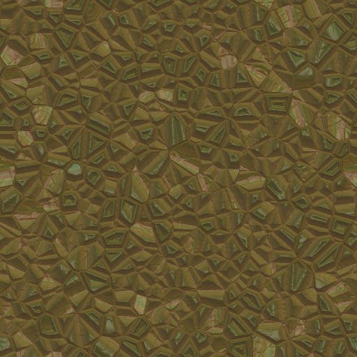 Stone Mosaics (Texture)