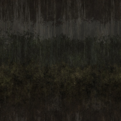 Forgotten Wall (Texture)