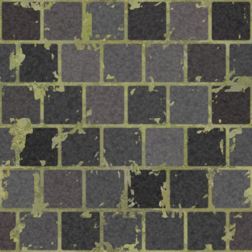 Diffuse Map