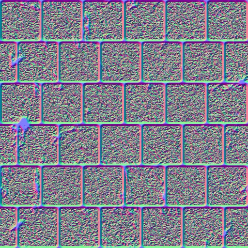 Normal Map