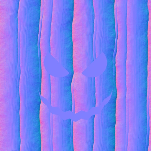 Normal Map