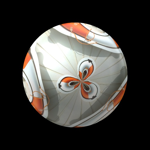 Variation 5