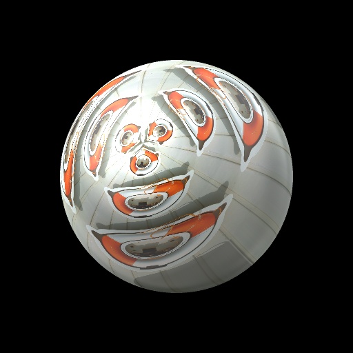 Variation 8