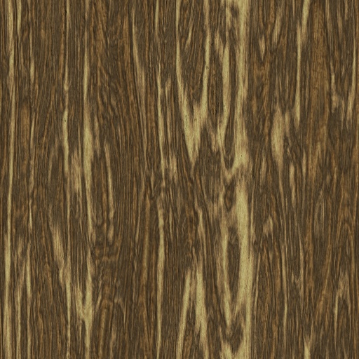 Wood Generator by Apple