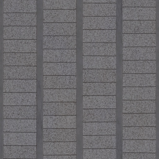 Construction Site Ceiling (Texture)