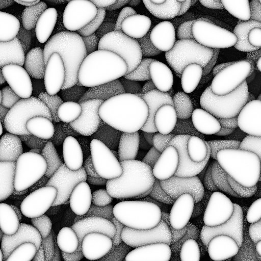 Ambient Occlusion Map