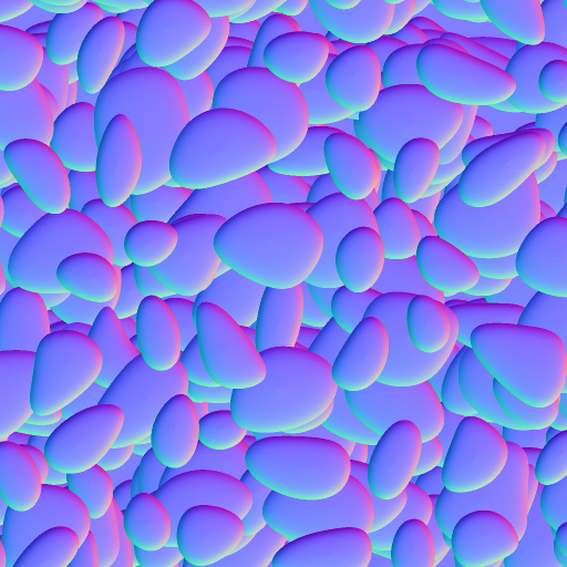 Normal Map