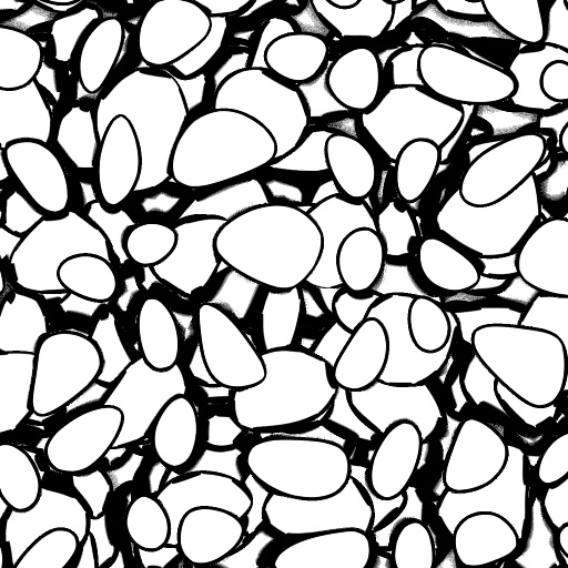 Reflective Occlusion Map