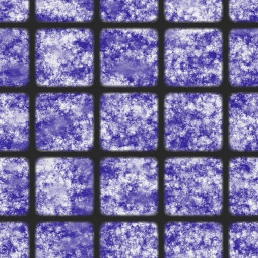Diffuse Map