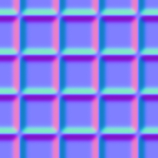 Normal Map