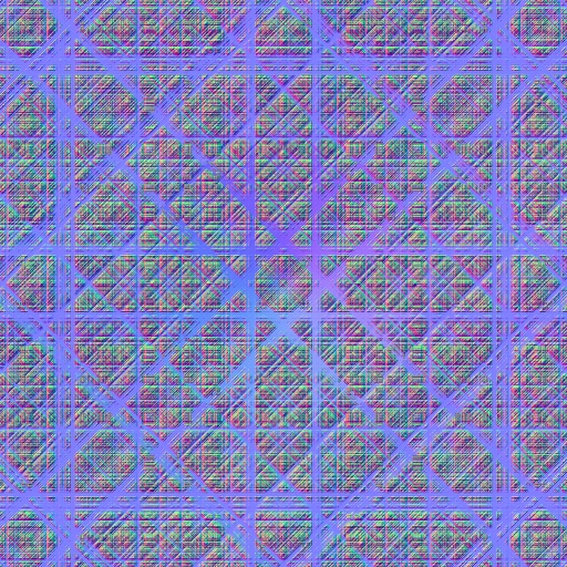 Normal Map