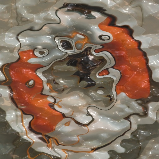 New Distortion (Effect)