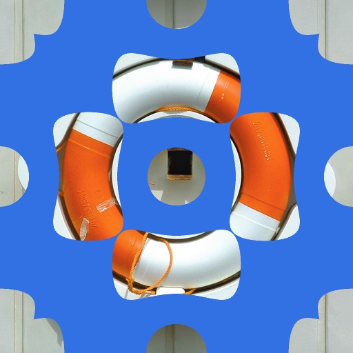 Diffuse Map