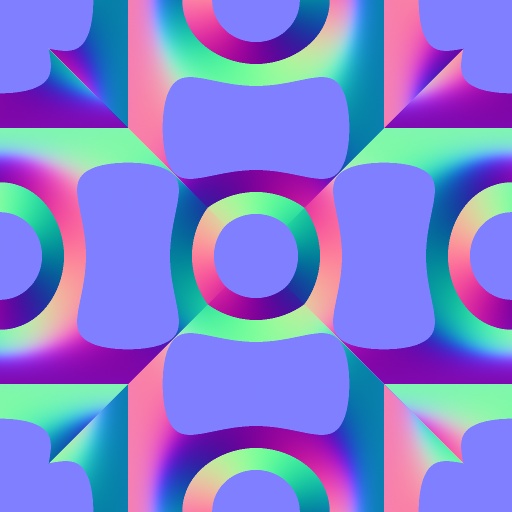 Normal Map