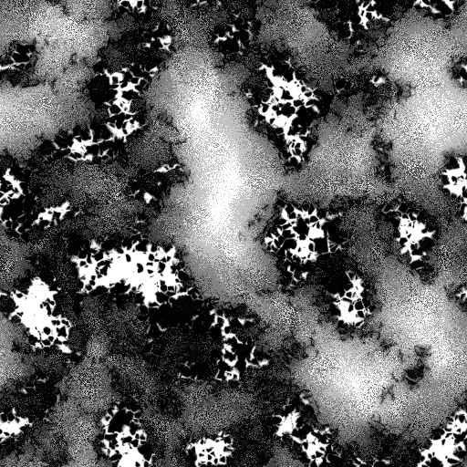 Ambient Occlusion Map